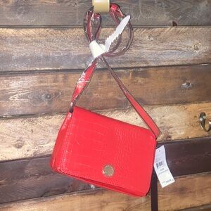 Lot of three new purses